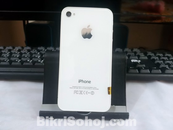iPhone 4S New Phone